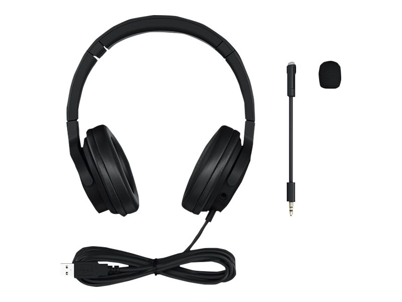 CHERRY HC 2.2 - Headset