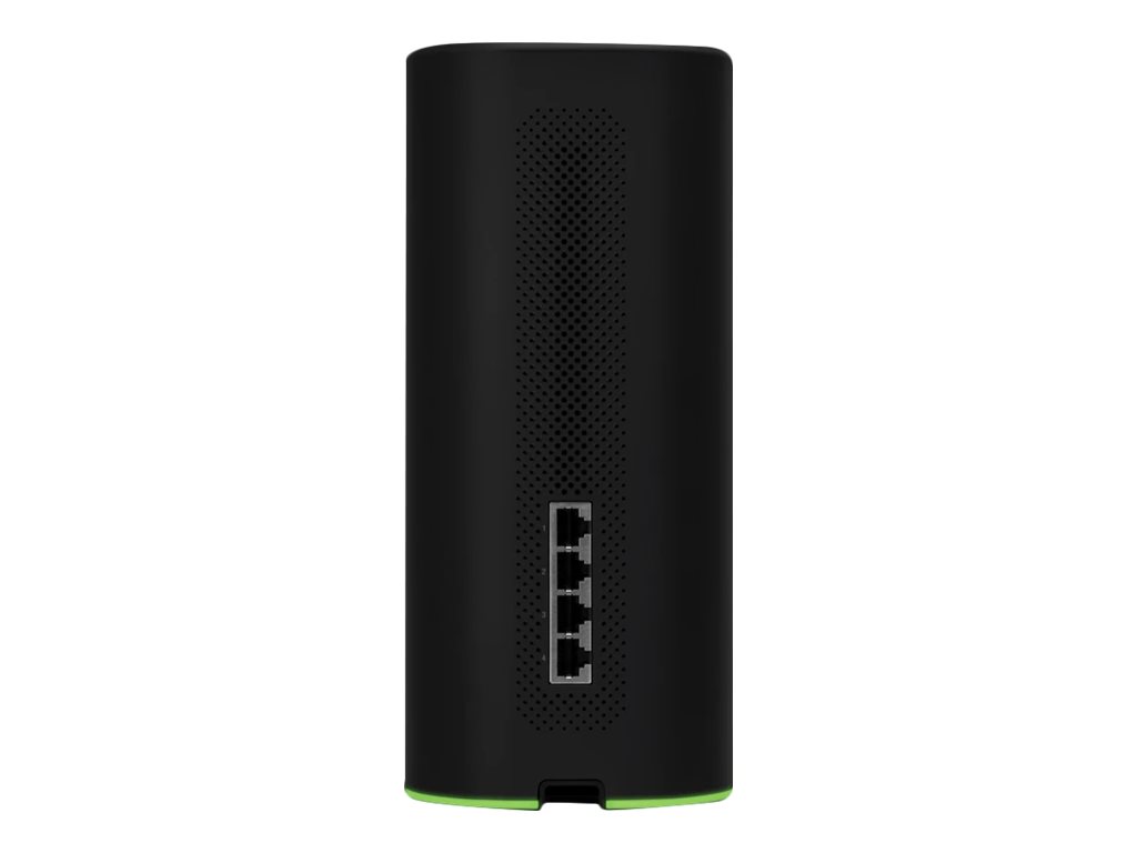 Ubiquiti AmpliFi Alien AFI-ALN - WLAN-System - Wi-Fi 6 - Desktop