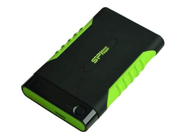 SILICON POWER Armor A15 - Festplatte - 1 TB - USB 3.0