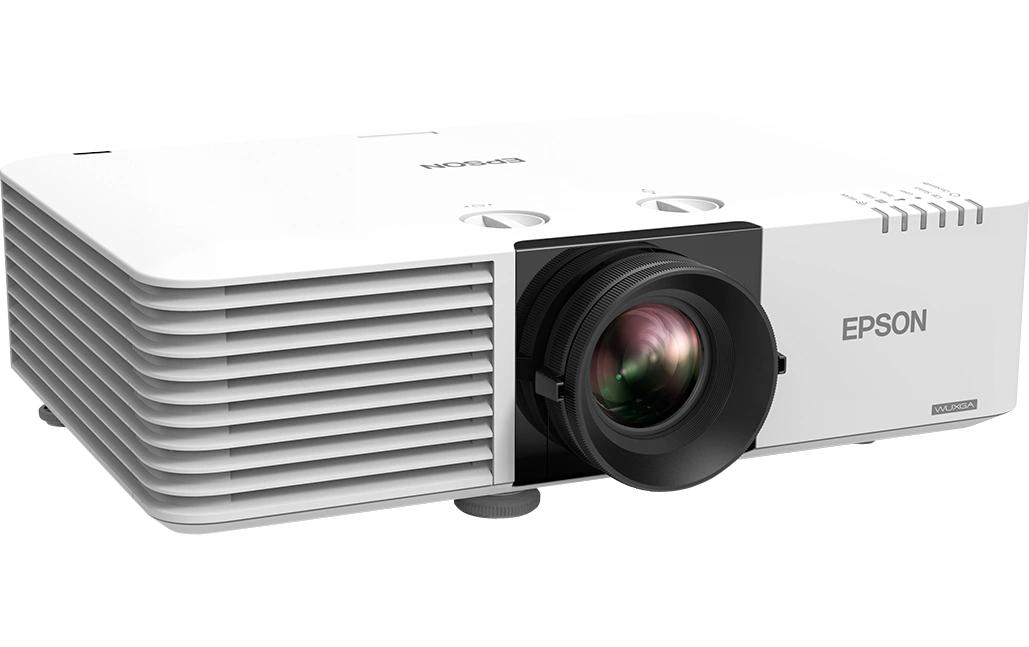 Epson Projektor EB-L730U