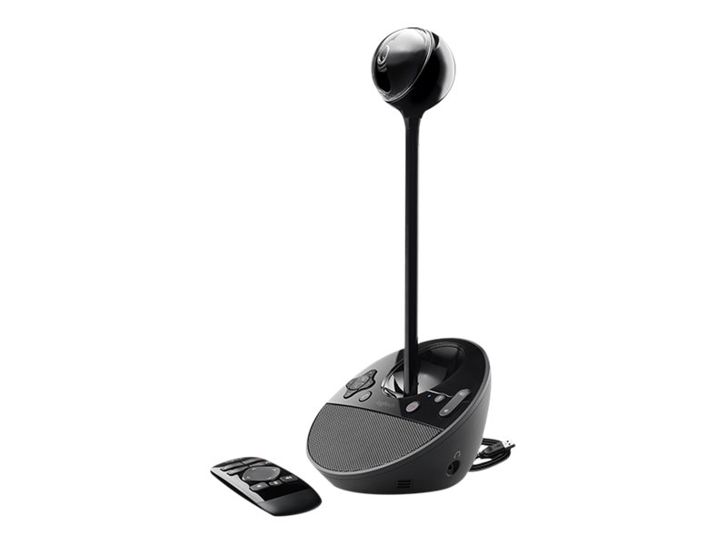 Logitech BCC950 - Videokonferenzkomponente