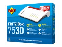 FRITZ! VDSL-Router FRITZ!Box 7530AX International
