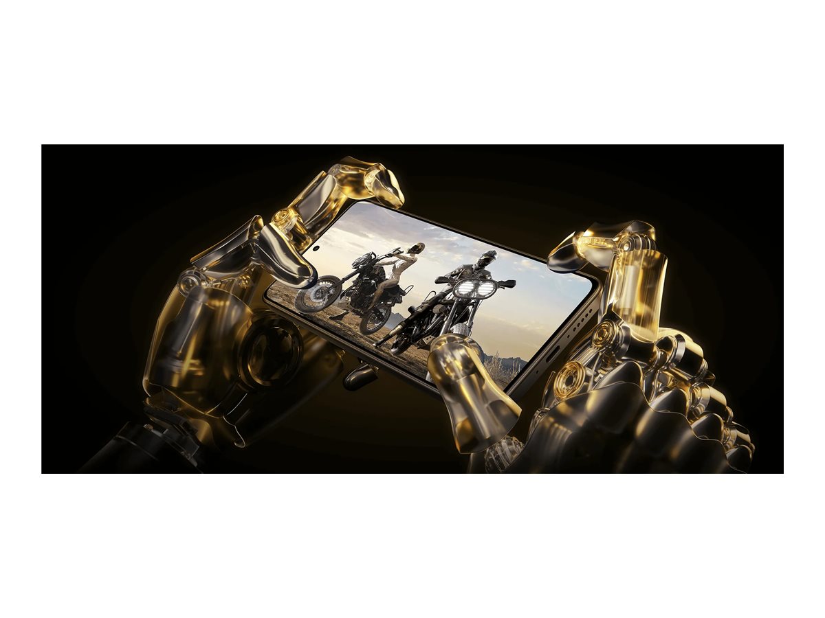 Xiaomi POCO X7 Pro - Schwarz - 5G Smartphone - 512 GB - GSM