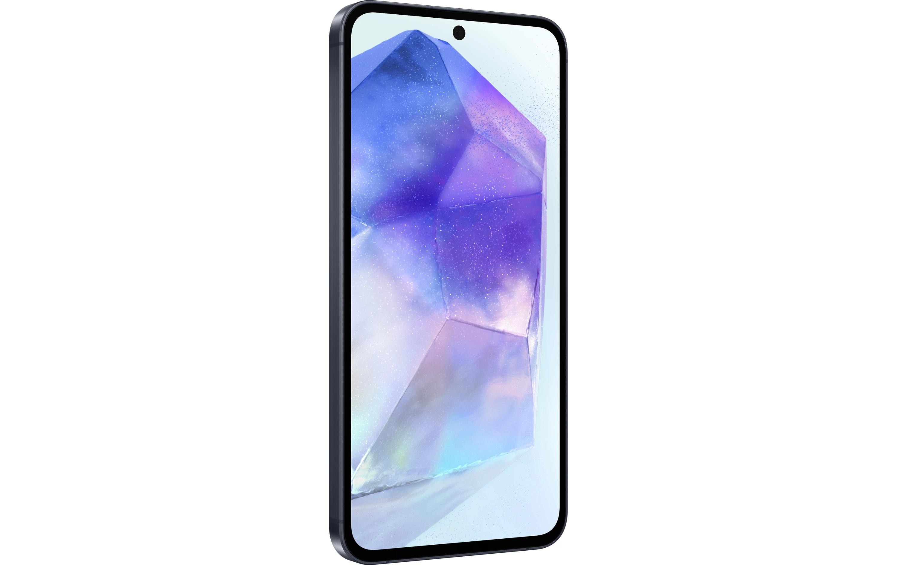 Samsung Galaxy A55 5G 128 GB Awesome Navy