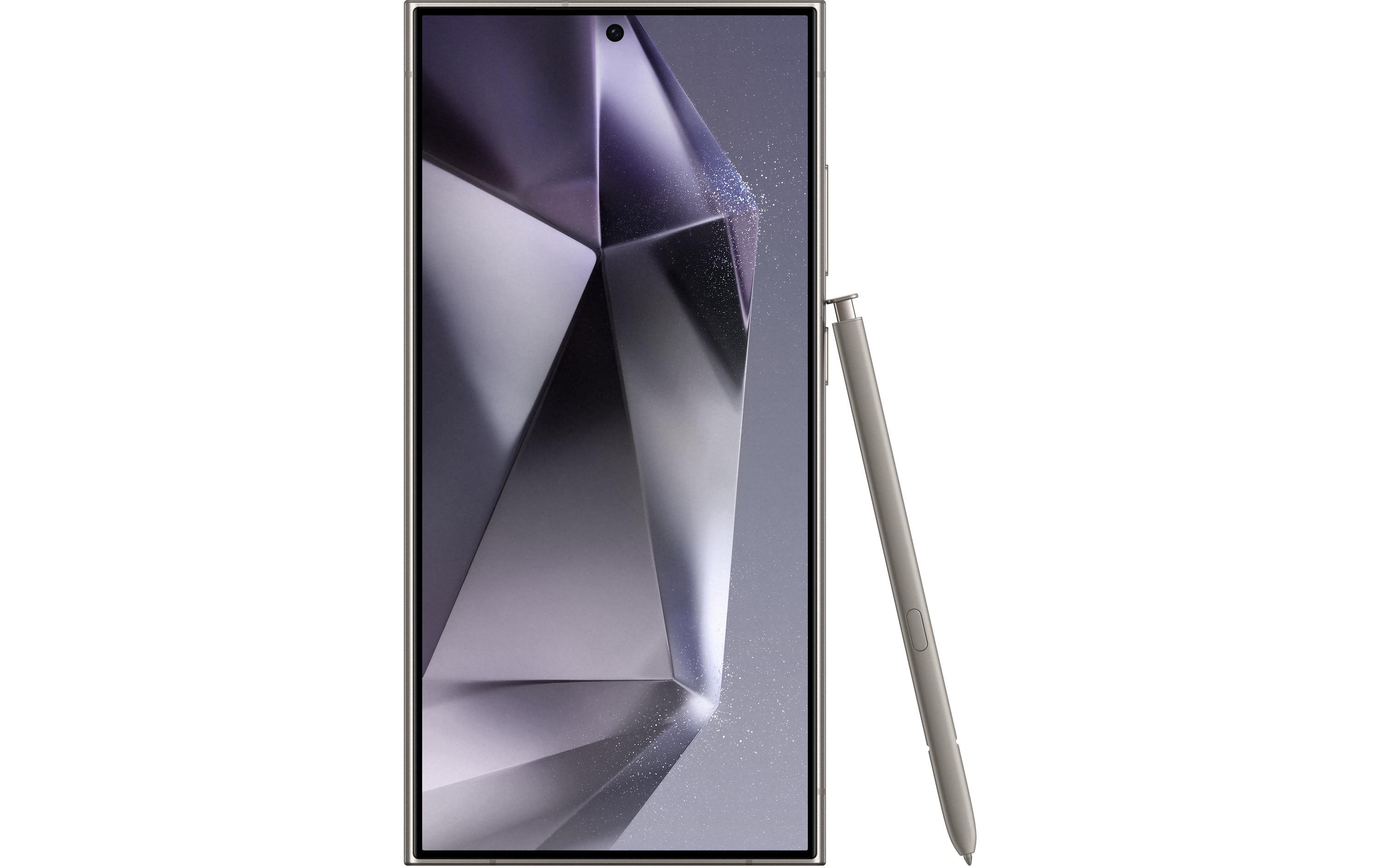 Samsung Galaxy S24 Ultra 256 GB Titanium Violet