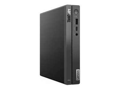 Lenovo ThinkCentre neo 50q Gen 4 - Mini - Celeron 7305 1.1 GHz - 8 GB - SSD 256 GB - Deutsch