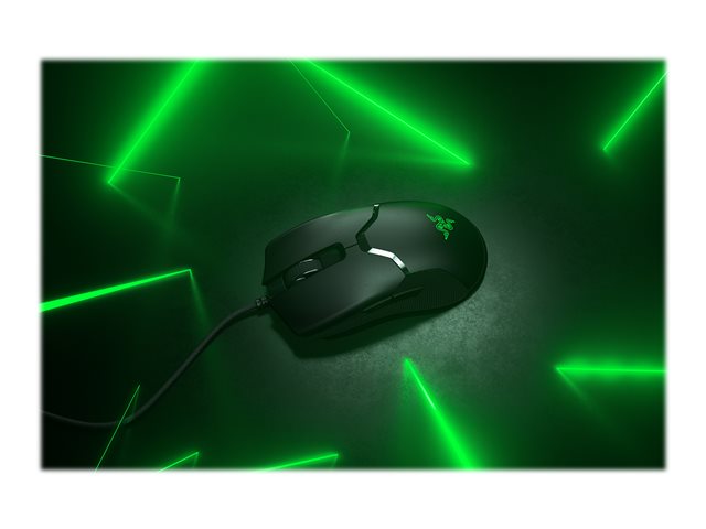 Razer Viper 8KHz - Maus - USB