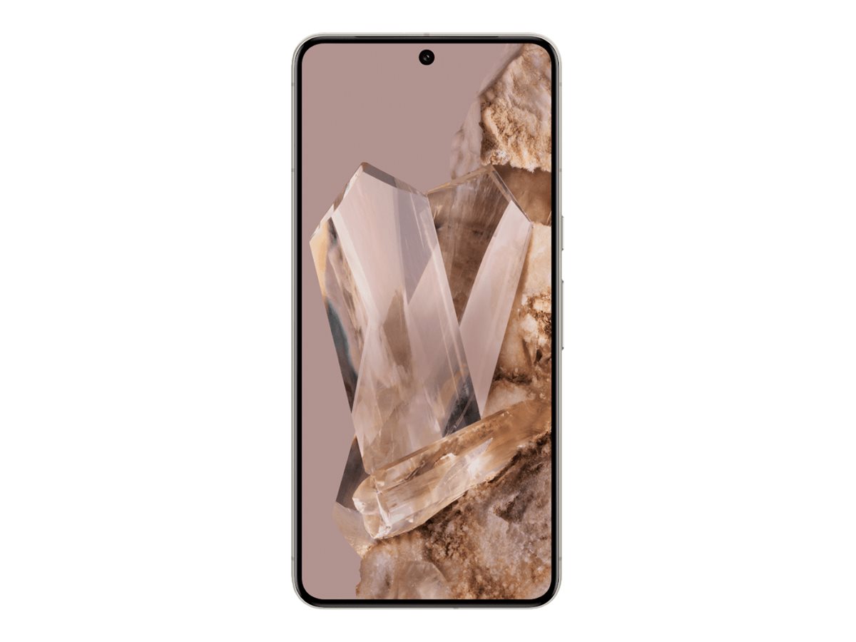 Google Pixel 8 Pro - Porzellan - 5G Smartphone - 512 GB - GSM