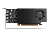 NVIDIA RTX A1000 - Grafikkarten - RTX A1000 - 8 GB