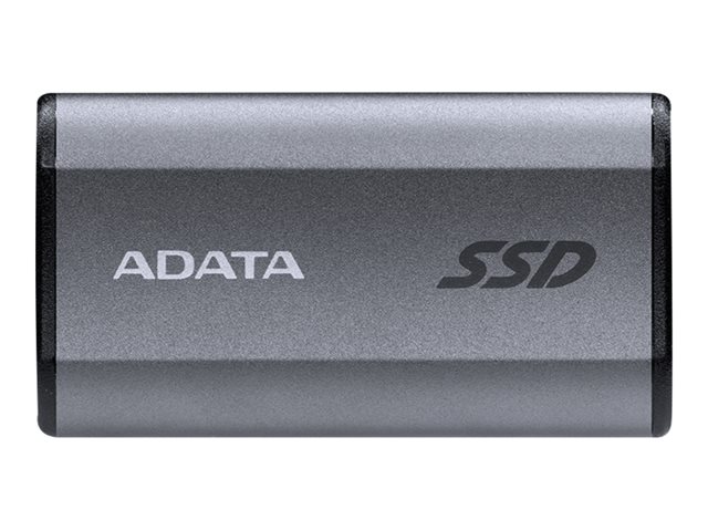 ADATA SE880 - SSD - 1 TB - USB 3.2 Gen 2