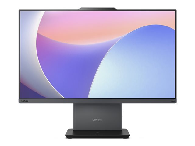 Lenovo ThinkCentre Neo 50a Gen 5 - All-in-One (Komplettlösung) - Core i5 13420H 2.1 GHz - 16 GB - SSD 512 GB - LED 60.5 cm (23.8") - Deutsch