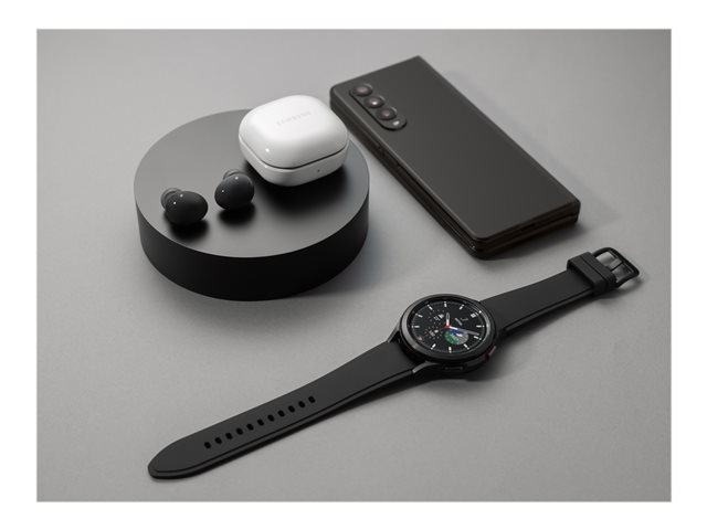 Samsung Galaxy Watch4 Classic SM-R890, 46mm black (SM-R890NZKADBT)