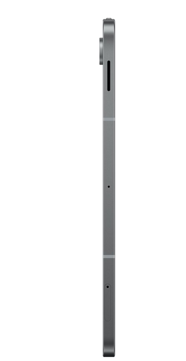 SAMSUNG Galaxy Tab S10 FE 5G Enterprise Edition EE - 128 GB - 10.9" Tablet - Samsung Exynos 2,9 GHz 27,7cm-Display - 10,9Zoll 8GB - 3 Jahre Garantie - Grau