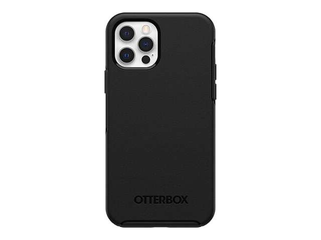 OtterBox Symmetry Series - hintere Abdeckung für Mobiltelefon