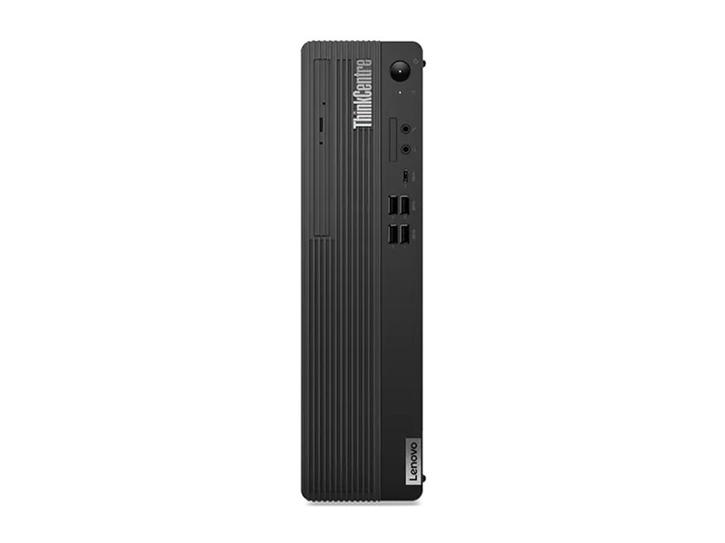 Lenovo ThinkCentre M70s Gen 5 - SFF - Core i5 i5-14400 2.5 GHz - 16 GB - SSD 512 GB - Deutsch