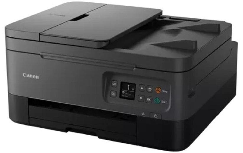 Canon PIXMA TS7450i - 3in1 Multifunktionsdrucker Drucken, Kopieren und Scannen in A4