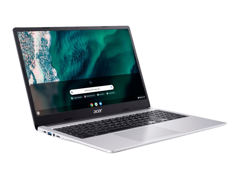Acer Chromebook 315 CB315-4H - 39.6 cm (15.6") - Celeron N4500 - 8 GB RAM - 64 GB eMMC - Deutsch