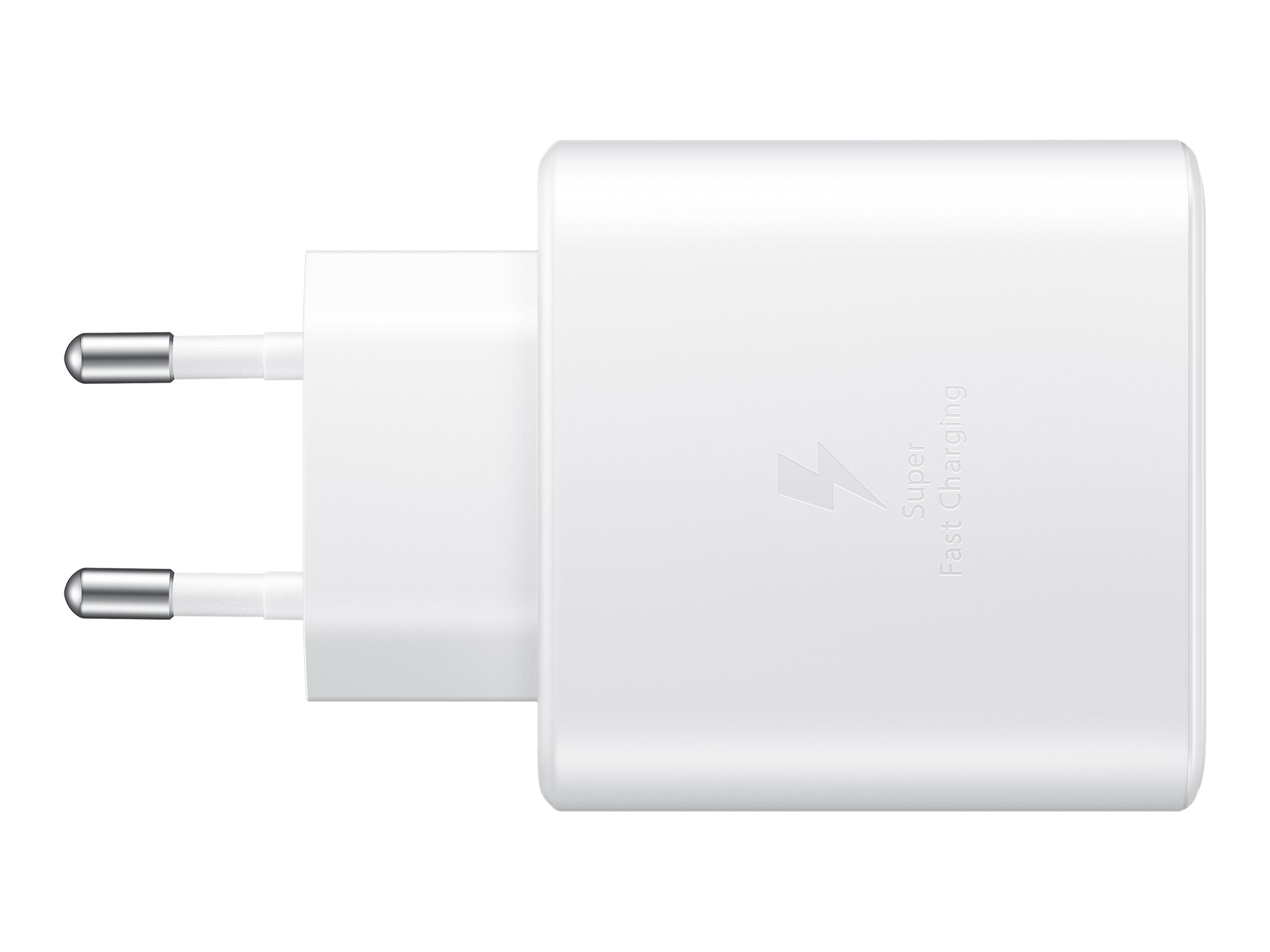 Samsung Travel Adapter EP-TA845 Netzteil - 24 pin USB-C - 45 Watt