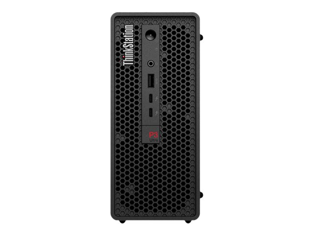 Lenovo ThinkStation P3 Ultra - MT - Core i7 i7-14700K 3.4 GHz - vPro Enterprise - 32 GB - SSD 1 TB - Deutsch