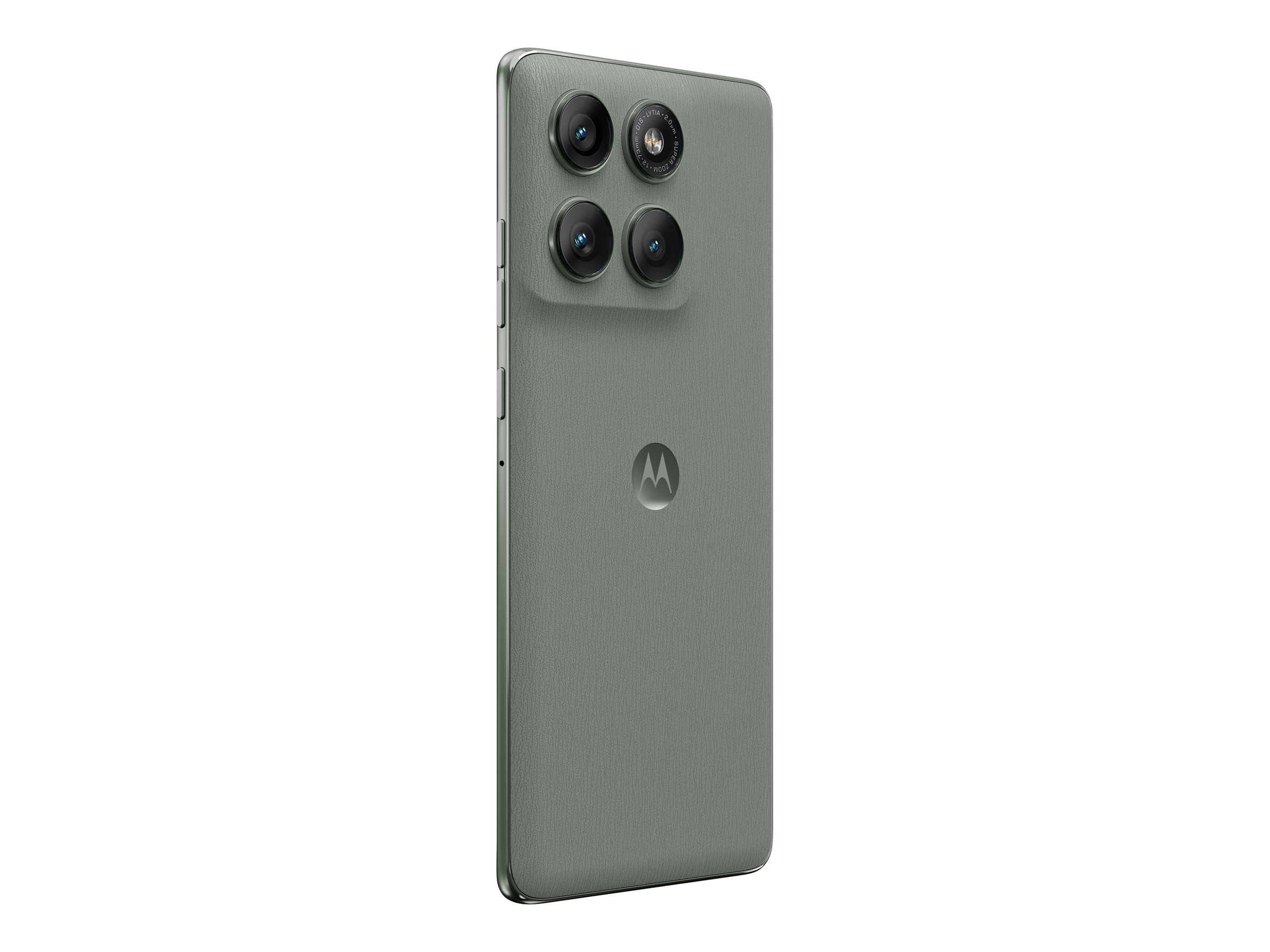 Motorola Edge 60 Pro - Pantone Schatten - 5G Smartphone - 512 GB - GSM