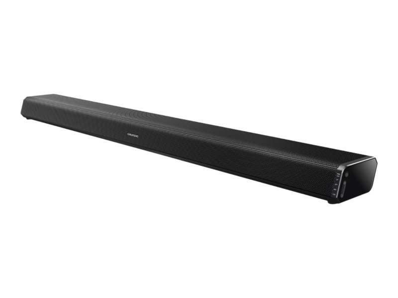 Grundig DSB 970 - Soundbar - für TV - kabellos