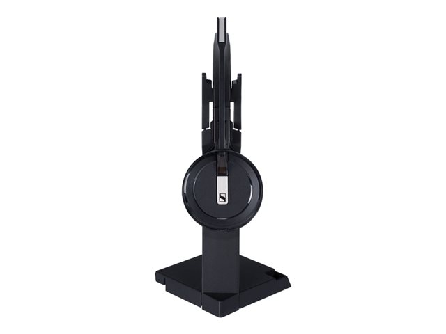 EPOS CH 30 - Ladestation - 220 g - Schwarz - Headset