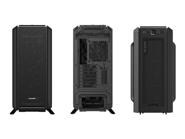 be quiet! PC-Gehäuse Silent Base 802