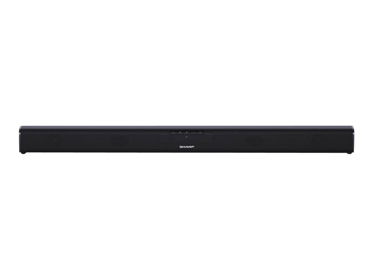 Sharp HT-SB110 - Lautsprecher - kabellos