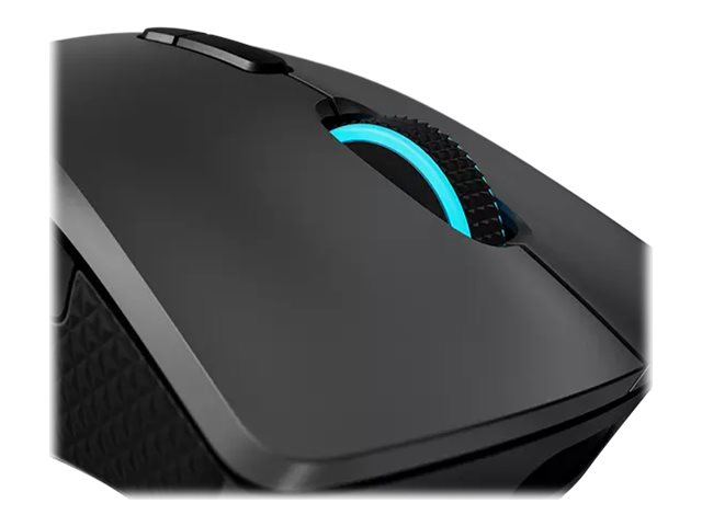 Lenovo Legion M600 Gaming Mouse - Maus - 2.4 GHz
USB 2.0
Bluetooth 5.0 - schwarz (Gestell)
Stingray (Oberseite)