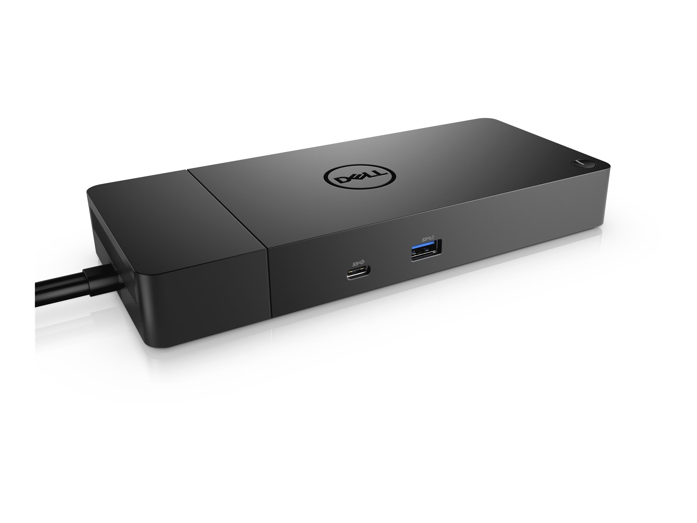 Dell Performance Dock WD19DCS - Dockingstation - USB-C - HDMI
DP - 1GbE