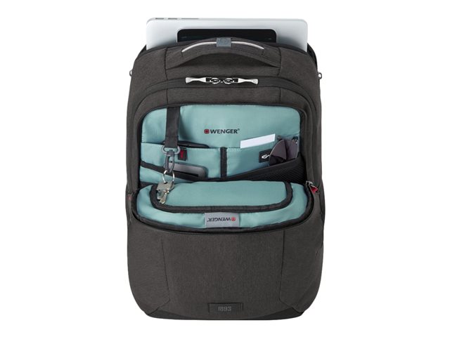 Wenger MX Professional - Notebook-Rucksack