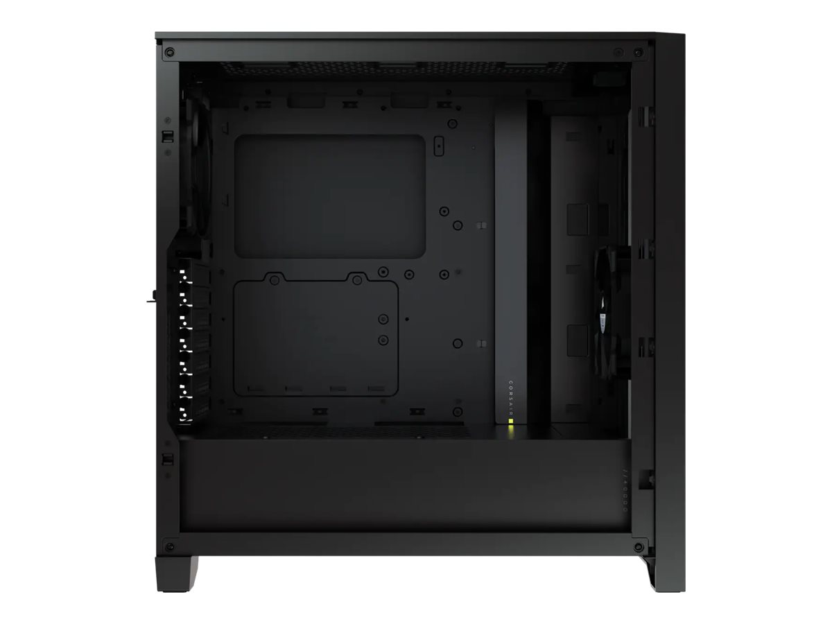 CORSAIR 4000D AIRFLOW - Tower - ATX