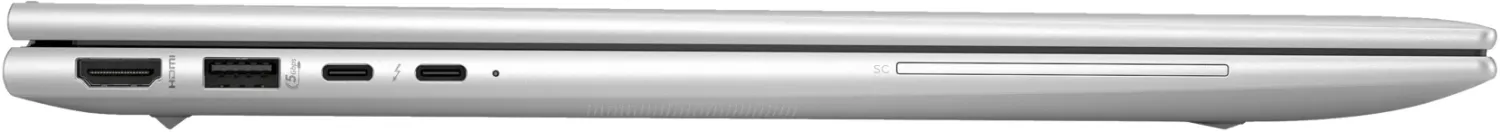 HP EliteBook 860 G11 Notebook - 40.6 cm (16") - Core Ultra 7 - 32 GB RAM - 1 TB SSD