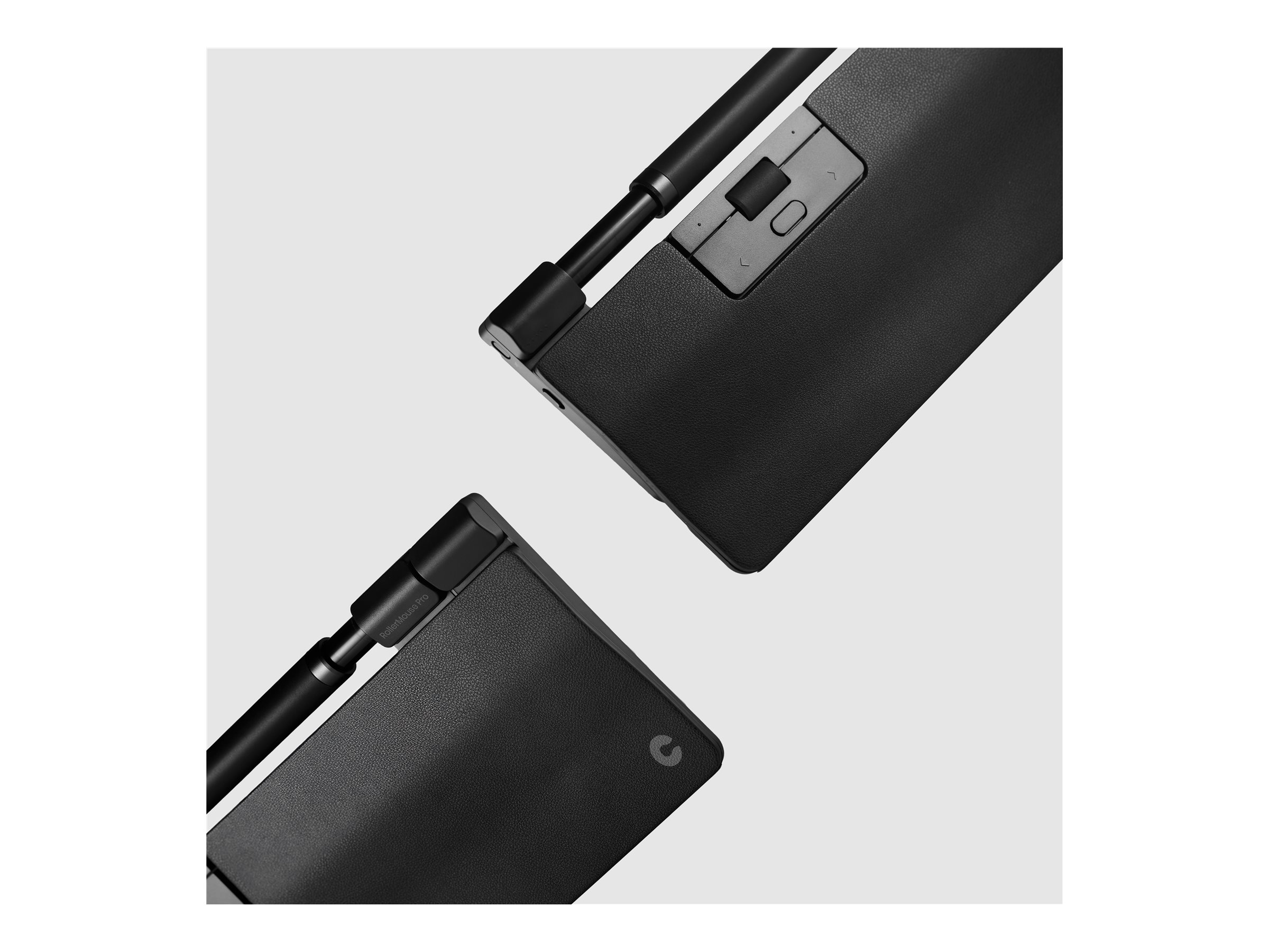 Contour RollerMouse Pro - zentrale Maus - normal - USB
