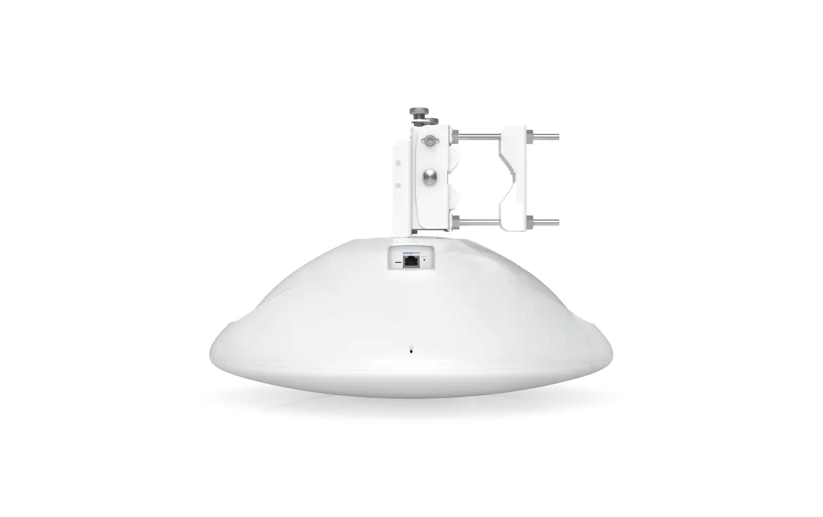 Ubiquiti UISP Wave Long-Range - Accesspoint - Wi-Fi 5, Wi-Fi 6 - 5 GHz, 60 GHz