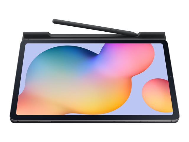 Samsung Book Cover EF-BP610 - Flip-Hülle für Tablet
