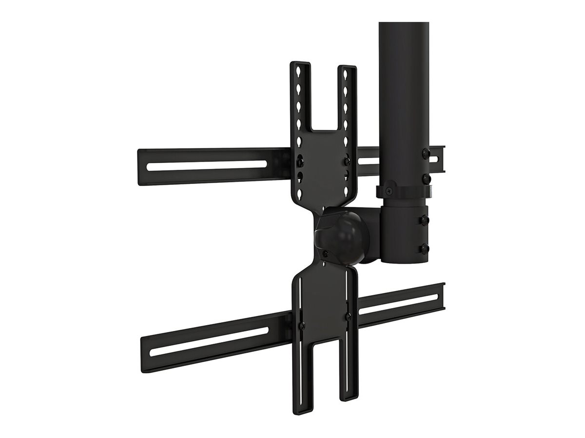 Neomounts FPMA-C400 Halterung - Voll beweglich - für LCD-Display - Schwarz