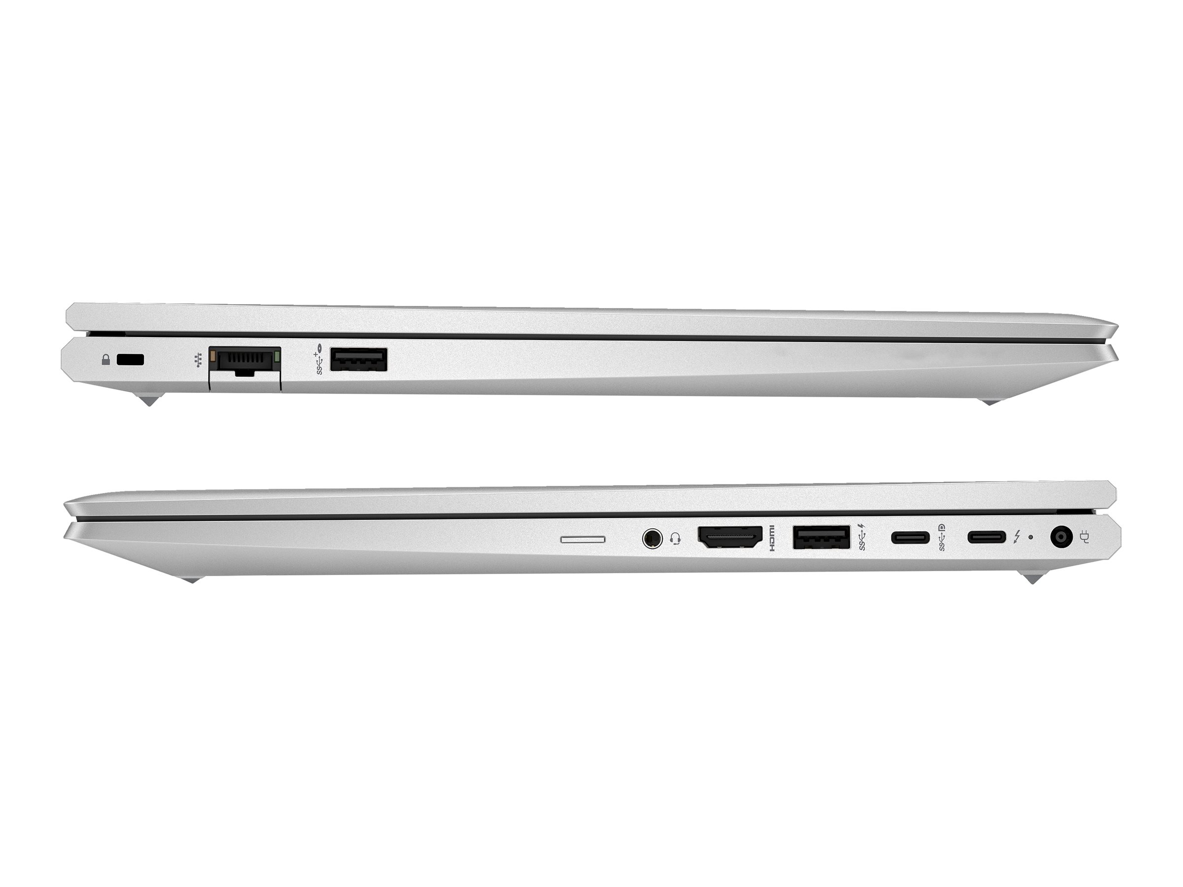 HP EliteBook 650 G10 Intel Core i5-1335U 15,6Zoll FHD 16GB 512GB/SSD W11P + 1J War (DE) (9V1L9AT#ABD)