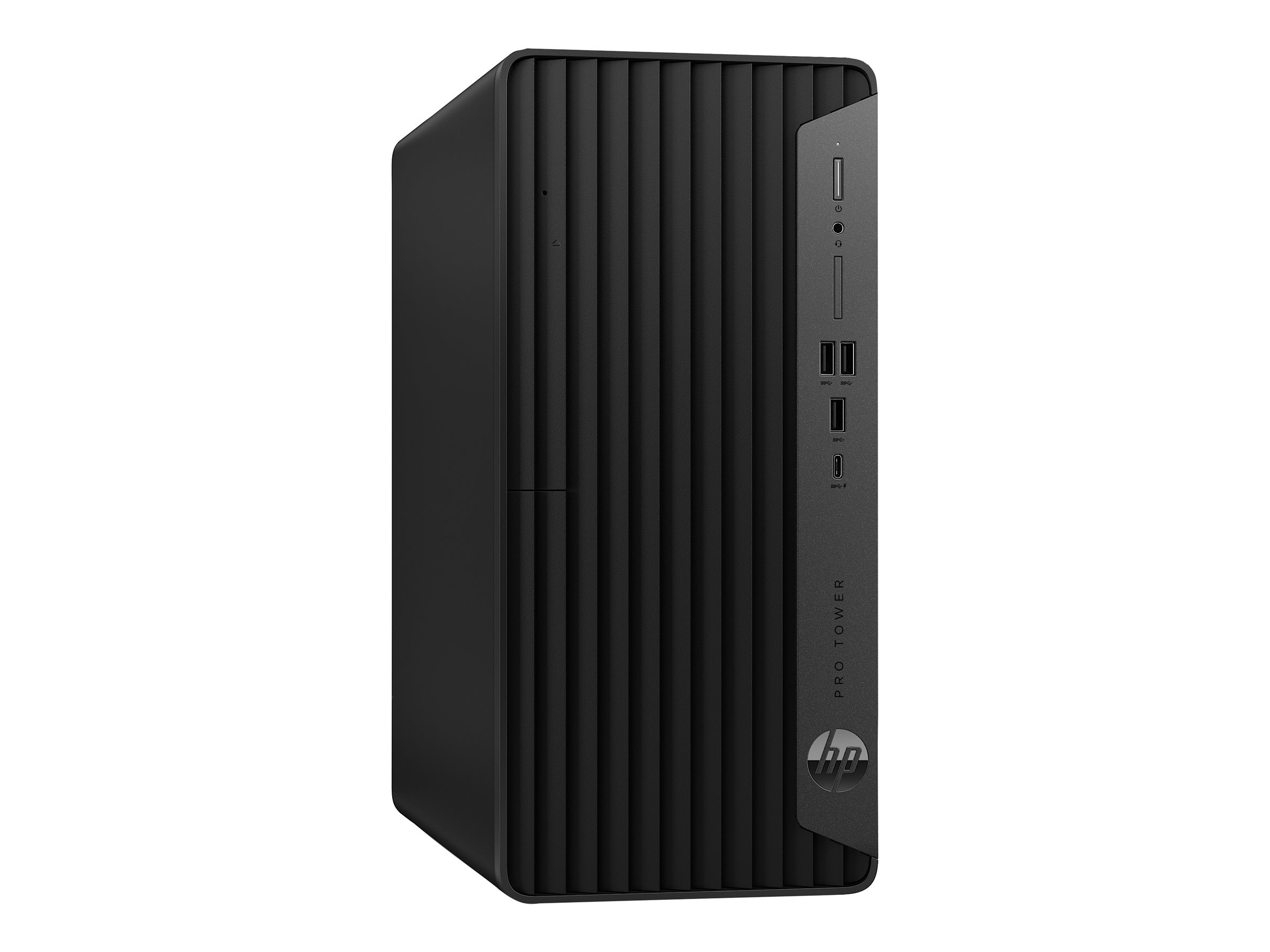 HP Pro 400 G9 - Tower - Core i5 13500 2.5 GHz - 16 GB - SSD 512 GB - Deutsch - mit HP Wolf Pro Security Edition (1 Jahr)