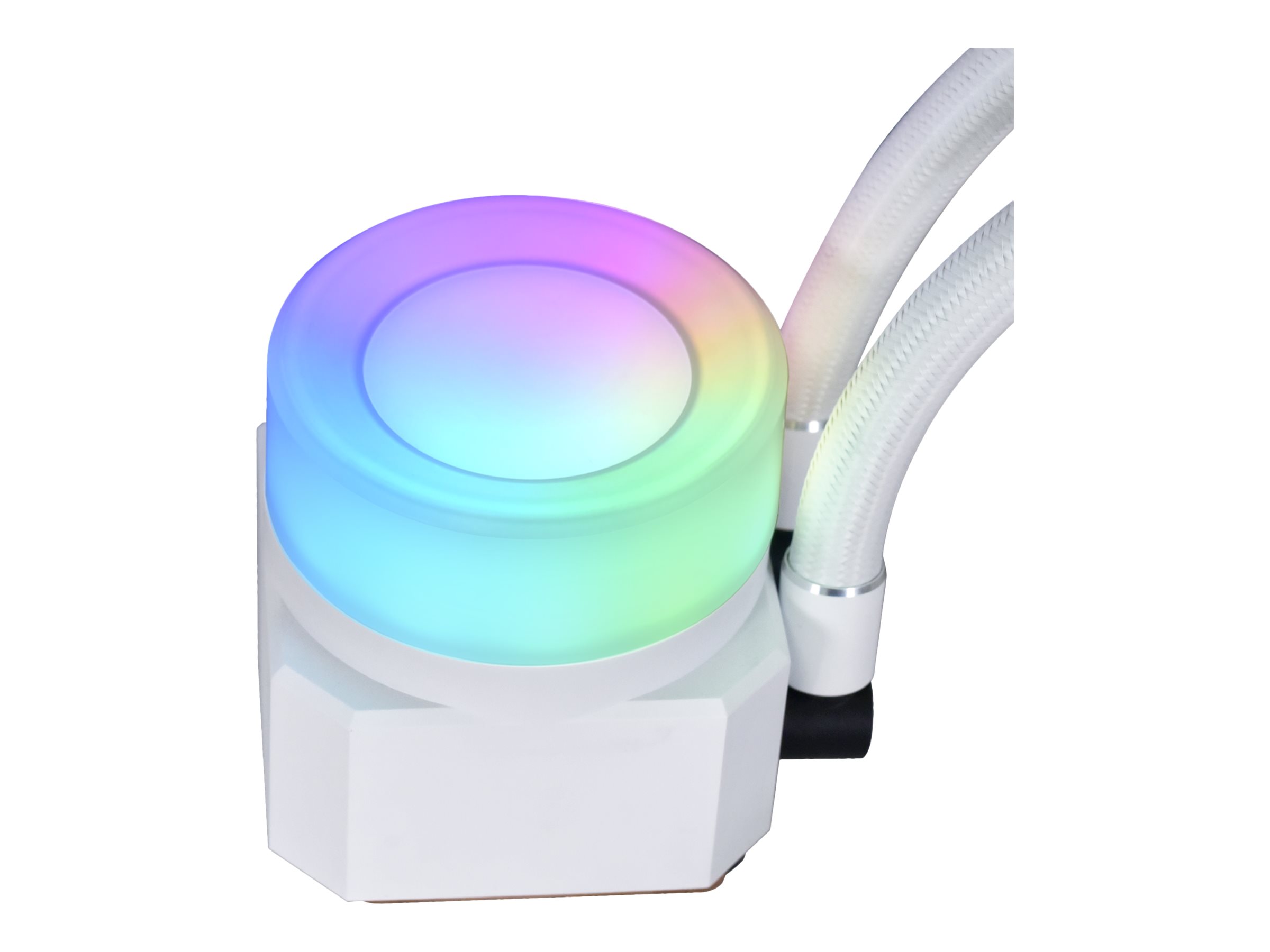 Lian Li Galahad II Trinity Performance - Prozessor-Flüssigkeitskühlsystem