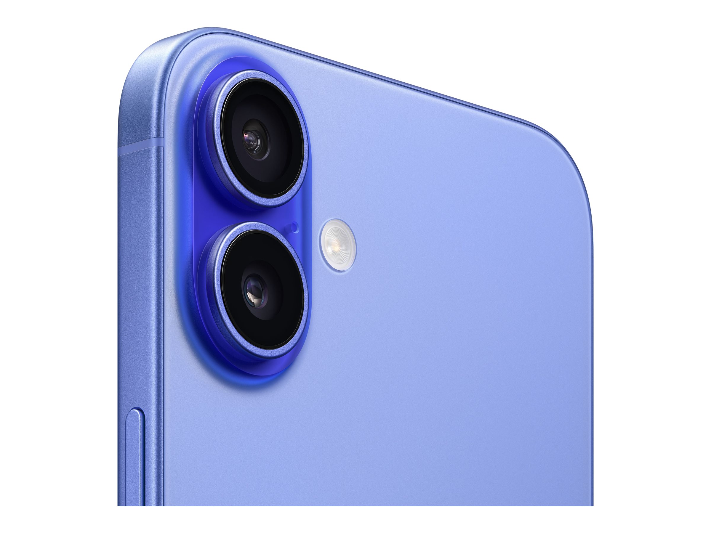 Apple iPhone 16 Plus - Ultramarine - 5G Smartphone - 512 GB - GSM