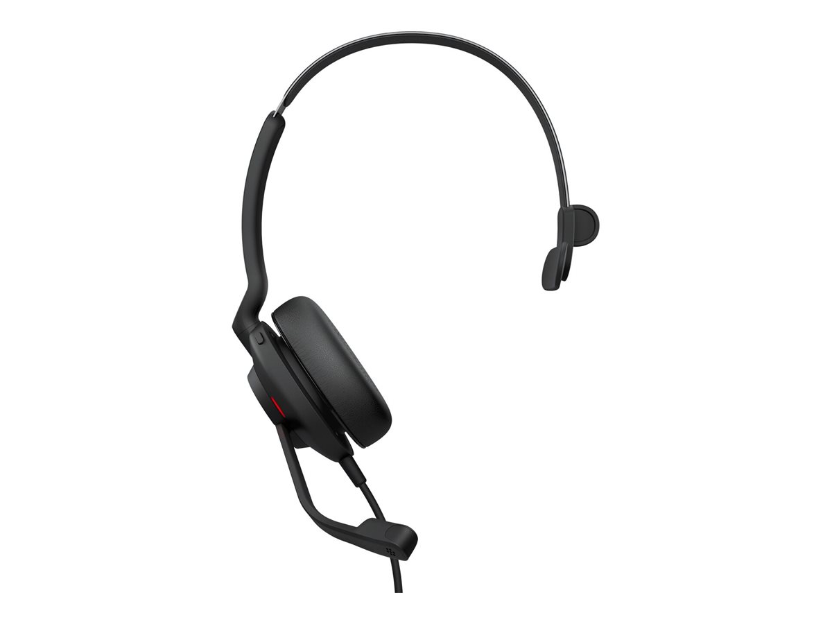 Jabra Evolve2 30 UC Mono - Headset