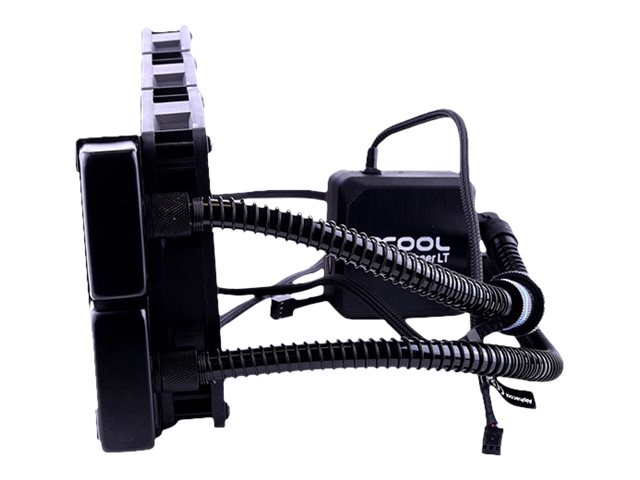 Alphacool Eisbaer LT360 CPU - Prozessor-Flüssigkeitskühlsystem