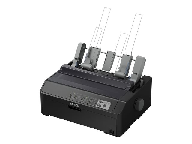 Epson LQ 590IIN - Drucker - s/w - Punktmatrix