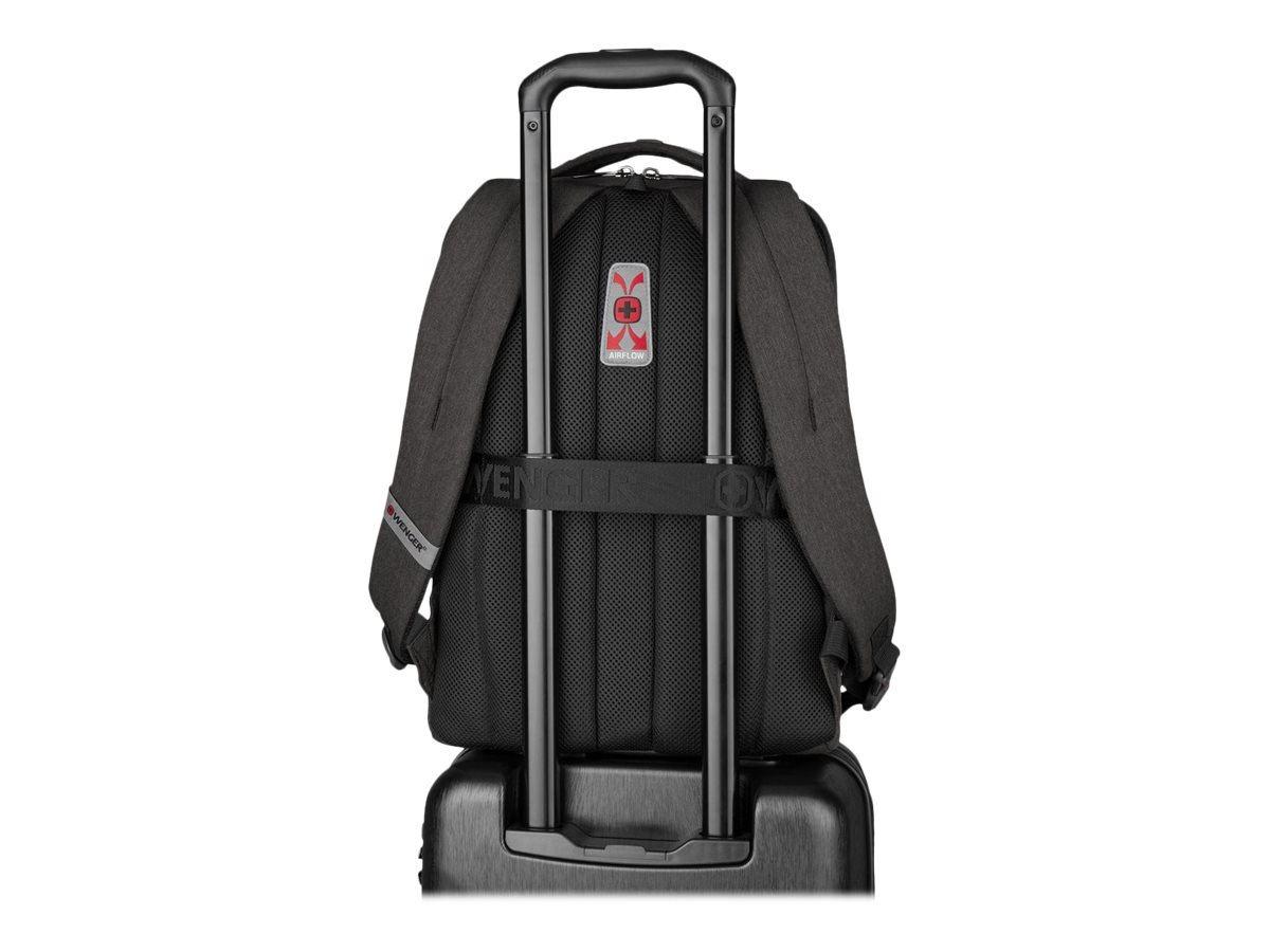 Wenger MX Professional - Notebook-Rucksack
