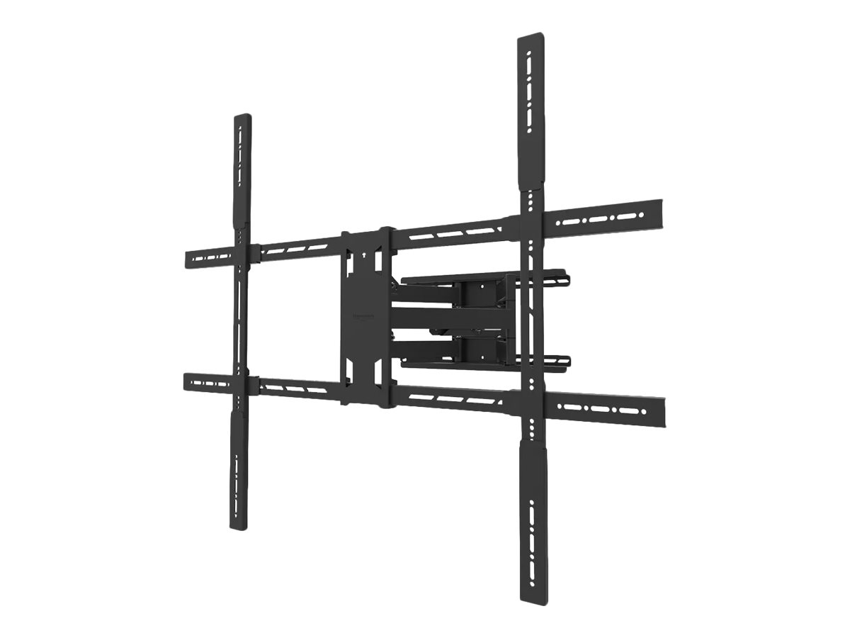 Neomounts AWLS-950BL1 Montagekomponente - Voll beweglich - für LCD-Display - Schwarz