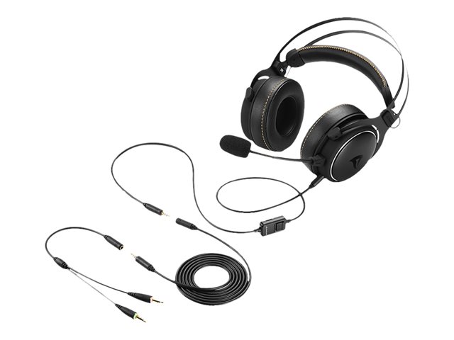 Sharkoon SKILLER SGH50 - Headset