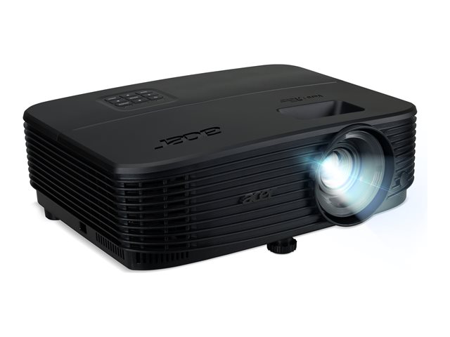 Acer Vero PD2327W - DLP-Projektor - tragbar