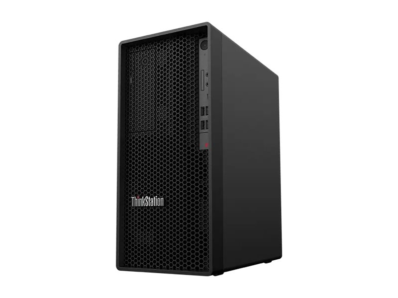 Lenovo ThinkStation P2 30FR - Tower - 1 x Core i5 i5-14500 / 2.6 GHz - vPro Enterprise - RAM 16 GB - SSD 512 GB