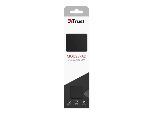 Trust Mouse Pad M - Mauspad